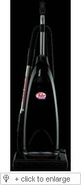 Fuller Brush Deluxe Commercial Uprightwith Power Wand#FBP-12PW ( Fuller Brush vacuum  )