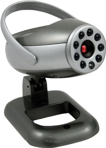 GE 45233 Wireless Camera with Night Vision รูปที่ 1