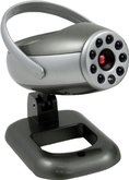 GE 45233 Wireless Camera with Night Vision