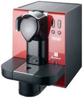 DeLonghi Nespresso Lattissima Single-Serve Espresso Maker รูปที่ 1