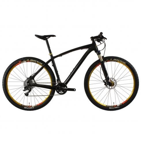 BAMF Shit Kicker 29er Mountain Bike ( BAMF Bikes Mountain bike ) รูปที่ 1