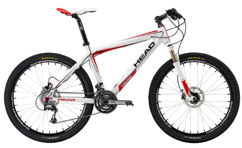 Head Pro Elite Bike ( HEAD Mountain bike ) รูปที่ 1