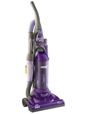 Factory-Reconditioned Eureka 4716A-R Pet Pal Upright Vacuum (Purple) รูปที่ 1