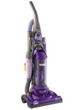 Factory-Reconditioned Eureka 4716A-R Pet Pal Upright Vacuum (Purple)