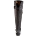 รูปย่อ DKNYC Women's Jada Over-The-Knee Boot รูปที่2