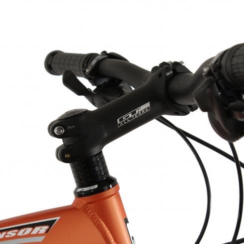2010 GT Sensor 3.0 Mountain Bike (Cross Country) ( GT Mountain bike ) รูปที่ 7