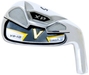 รูปย่อ V-Series VS-10 Speed Mens 11-Club Set ( V Series Golf ) รูปที่5