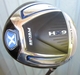 รูปย่อ Mens HX-9 Professional Complete Golf Set Clubs Driver, Wood, Hybrids, Irons, Putter Bag ( Precise Golf ) รูปที่3