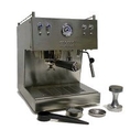 Ascaso SDbbVbr Steel Duo Versatile Office Espresso Machine