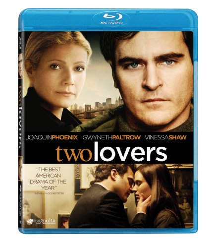 Two Lovers [Blu-ray] Blu-ray รูปที่ 1