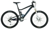 รูปย่อ 2011 Diamondback Sortie 3 Full Suspension Mountain Bike (26-Inch Wheels) ( DiamondBack Mountain bike ) รูปที่2