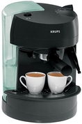 Krups 92011-42 Artese Espresso, Cappuccino, and Latte Maker