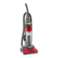 Electrolux Vacuum W/Dirtcup, 12 Amp, 25' Cord, Gray/Burgundy