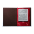 Sony Reader Digital book - Red (PRS505RC)