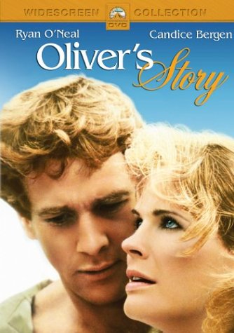 Oliver's Story DVD รูปที่ 1