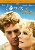 Oliver's Story DVD