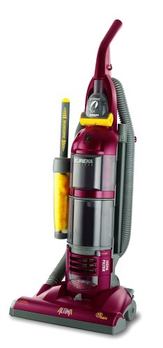 Eureka 2971BVZ Altima Bagless Upright Vacuum รูปที่ 1