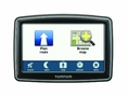 TomTom XL 350 4.3 Inches Portable GPS Navigator