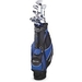 รูปย่อ Adams Golf Tight Lies Plus Complete Set w/ Free Bag ( Adams Golf Golf ) รูปที่2