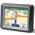 Garmin nüvi 260 3.5 Inches Portable GPS Navigator