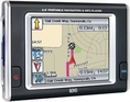 Boyo VTN3501 3.5 Inches Bluetooth Portable GPS Navigator ( Boyo Car GPS )