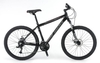 รูปย่อ Spectre Hardtail Men's Mountain Bike, Very Black ( Airbrone Mountain bike ) รูปที่1