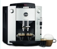 Jura-Capresso 13345 IMPRESSA F8 Automatic Coffee and Espresso Center