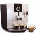 Jura-Capresso 13332 Impressa J5 Automatic Coffee and Espresso Center, Matte Black