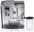 Capresso 153.04 C3000 Automatic Coffee and Espresso Center, with Pump-Auto Cappuccino System