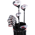 Tiger Shark Vortex Package Set ( Tiger Golf )