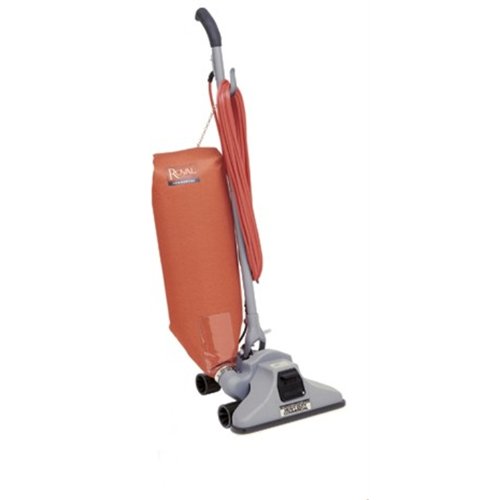 Royal 1018Z All Metal Commercial Upright Vacuum Cleaner ( Royal vacuum  ) รูปที่ 1