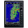 Garmin GPSMAP 696 Color Portable Aviation GPS