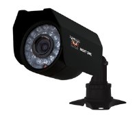Night Owl Security Products CAM-CM01-245 Wired Color Security Camera with 60' of Cable ( CCTV ) รูปที่ 1
