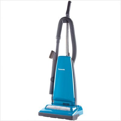 Lightweight Bagged Upright Vacuum รูปที่ 1