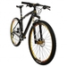 รูปย่อ BAMF Shit Kicker 29er Mountain Bike ( BAMF Bikes Mountain bike ) รูปที่2