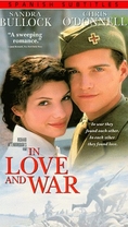 In Love & War [VHS] VHS Tape