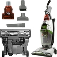 Hoover WindTunnel 2 Bagless Vacuum Green- Factory Serviced