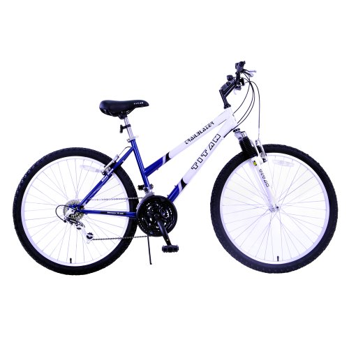 Titan Trailblazer Women’s 21-speed Mountain Bike - 26