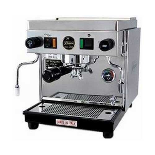 Pasquini Livia 90 Semiautomatic Commercial Espresso/Cappuccino Machine รูปที่ 1