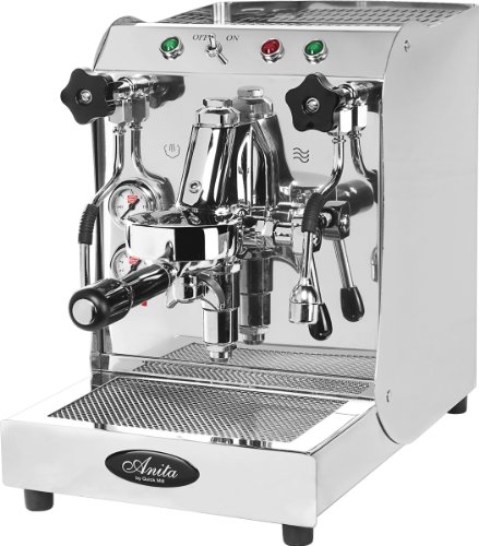 Quickmill Anita Espresso Machine รูปที่ 1