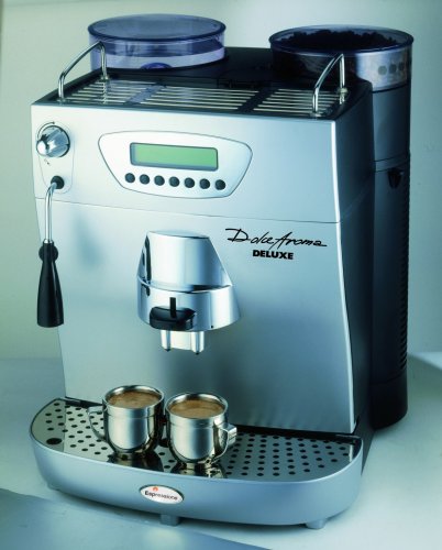 Espressione 1328 Cafe Dolce Aroma Digital Super-Automatic Espresso Machine รูปที่ 1