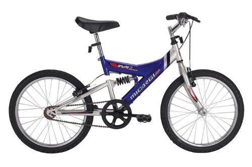 Mens Bike - Mountain Bicycle 20 in ( Micargi Mountain bike ) รูปที่ 1