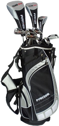 Precise ML55 Men's Club Set ( Precise Golf ) รูปที่ 1