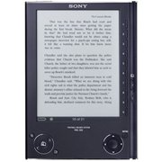 Sony PRS-505/LC Blue Digital Book Reader รูปที่ 1