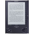 Sony PRS-505/LC Blue Digital Book Reader