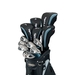 รูปย่อ Adams 2011 Lady Tight Lies Plus Full Set (12 Clubs + 1 Stand Bag) ( Adams Golf ) รูปที่2