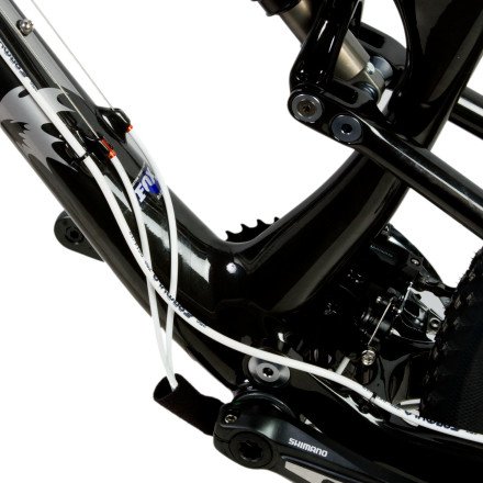 Rocky Mountain Element 50 MSL ( Rocky Mountain Mountain bike ) รูปที่ 3