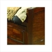 รูปย่อ 827 Series Twin Captain Bed with Under Storage in Distressed Cherry Size: Twin (Wood bed) รูปที่2