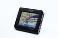 Maxx Digital PN3000 Explorer I 3.5 Inches Portable GPS Navigator