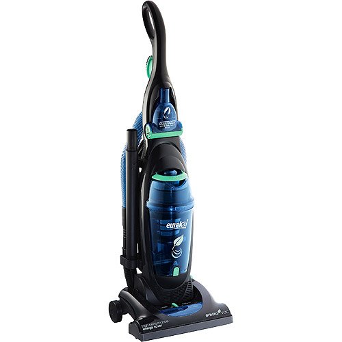 Remanufactured Eureka 3041B Envirovac HEPA 8-Amp Vacuum Cleaner ( Eureka vacuum  ) รูปที่ 1